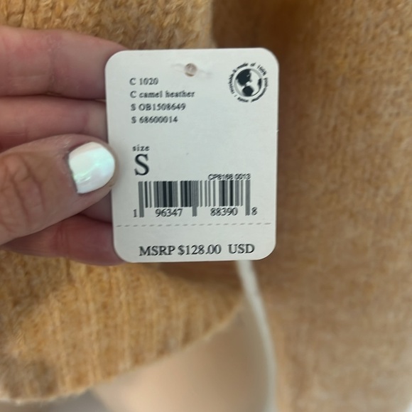 Free People Bradley Sweater - Picture 2 of 2